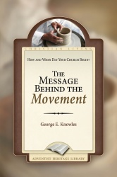 The Message Behind the Movement